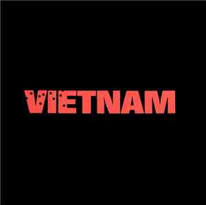 Mike McGill  - Vietnam