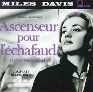 Miles Davis - Ascenseur Pour L'Échafaud