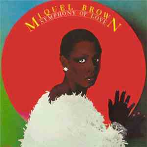 Miquel Brown - Symphony Of Love