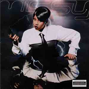 Missy Misdemeanor Elliott - Da Real World