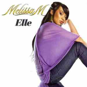 Mélissa M - Elle