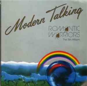 Modern Talking - Romantic Warriors - The 5th Album