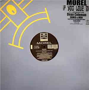 Morel - If You Love Me