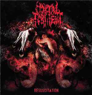 Mortal Torment - Resuscitation