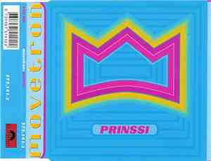 Movetron - Prinssi