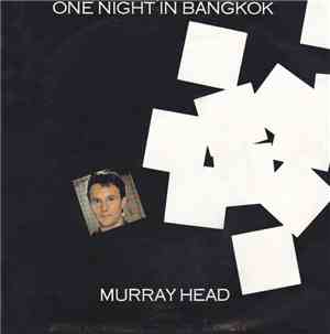 Murray Head / The London Symphony Orchestra - One Night In Bangkok