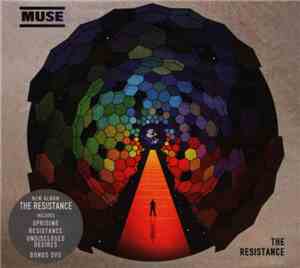 Muse - The Resistance