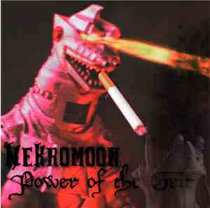 Nekromoon - Power Of The Grit