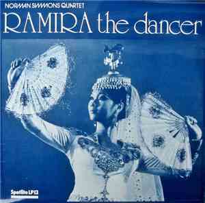 Norman Simmons Quartet - Ramira The Dancer