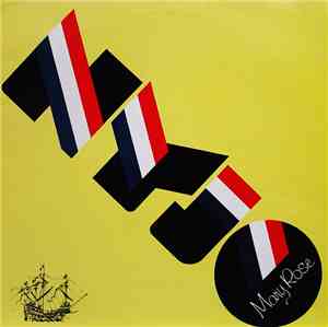 NYJO - Mary Rose