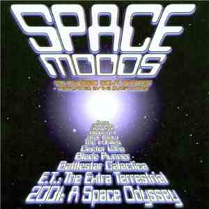 Outer Limits  - Space Moods