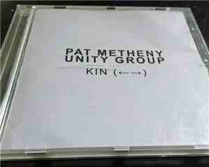 Pat Metheny Unity Group - Kin (←→)