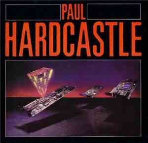 Paul Hardcastle - Paul Hardcastle