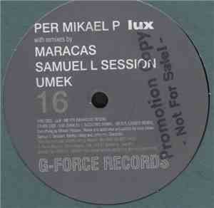 Per Mikael P - Lux