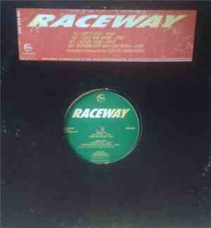 Raceway - Raceway