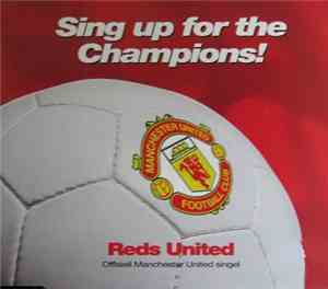 Reds United - Sing Up For The Champions!