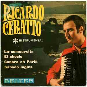 Ricardo Ceratto - Instrumental