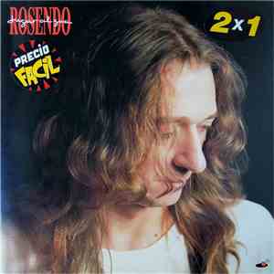 Rosendo - Jugar Al Gua