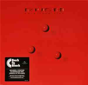 Rush - Hold Your Fire