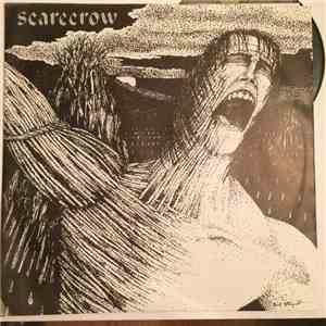 Scarecrow  - Any Time Of Day / To Whom It Won't Concern