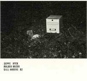 Seppe Dyck - Bulder Bozer