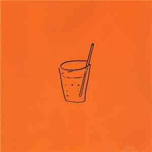 Short Hair Front - Orange-Soda EP