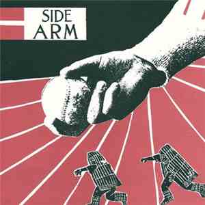Sidearm  - A Sense of History