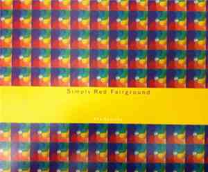 Simply Red - Fairground (The Remixes)