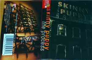 Skinny Puppy - The Process