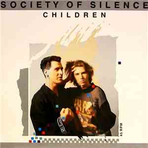 Society Of Silence - Children