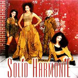 Solid HarmoniE - Solid Harmonie