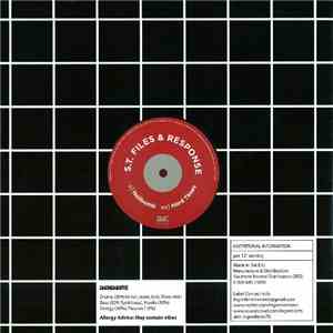S.T. Files & Response - Nailbomb / Hard Times