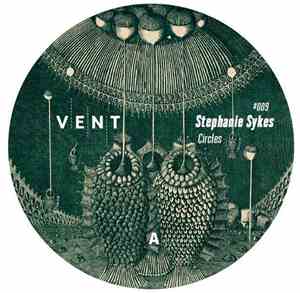 Stephanie Sykes - Circles