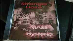 Stranger Haze - Mass Hysteria