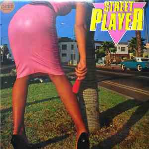 Street Player - Street Player