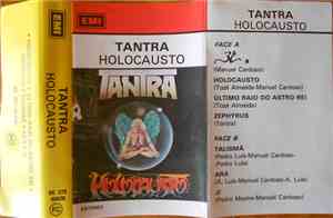 Tantra  - Holocausto