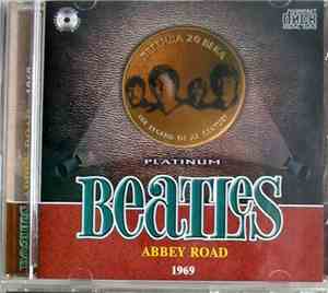 The Beatles - Abbey Road