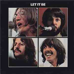 The Beatles - Let It Be