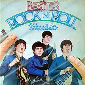 The Beatles - Rock 'N' Roll Music