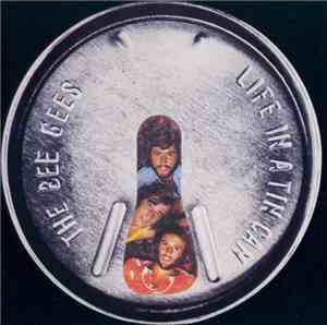 The Bee Gees - Life In A Tin Can