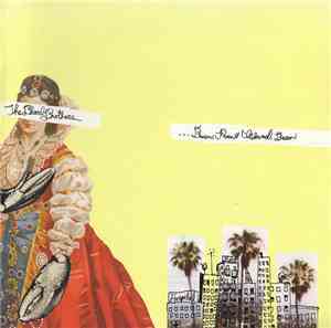 The Blood Brothers - ...Burn, Piano Island, Burn