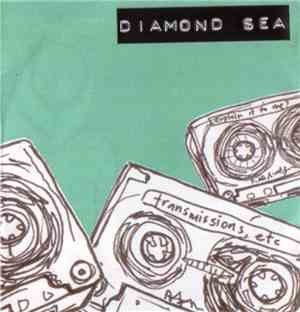The Diamond Sea - Heavy Skies