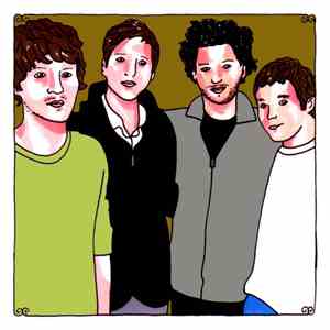 The Dig - Daytrotter Session