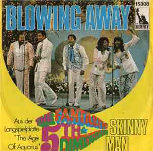 The Fantastic 5th Dimension - Blowing Away