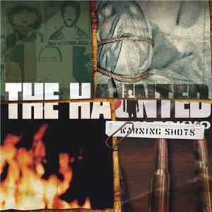 The Haunted - Warning Shots
