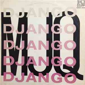 The Modern Jazz Quartet - Django