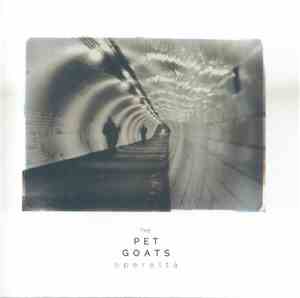 The Pet Goats - Operetta