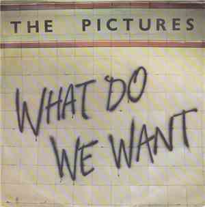 The Pictures  - What Do We Want