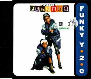 The Puppies - Funky Y-2-C