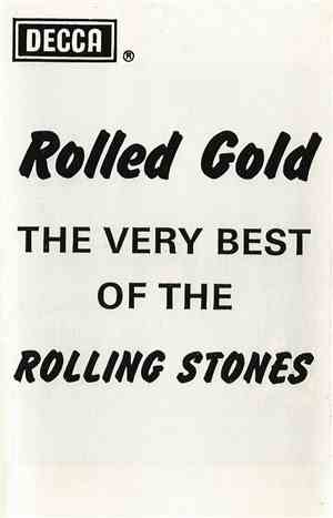 The Rolling Stones - Rolled Gold - The Very Best Of The Rolling Stones Vol. ...